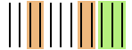Рис. 6. Цвет фона для выделения группы